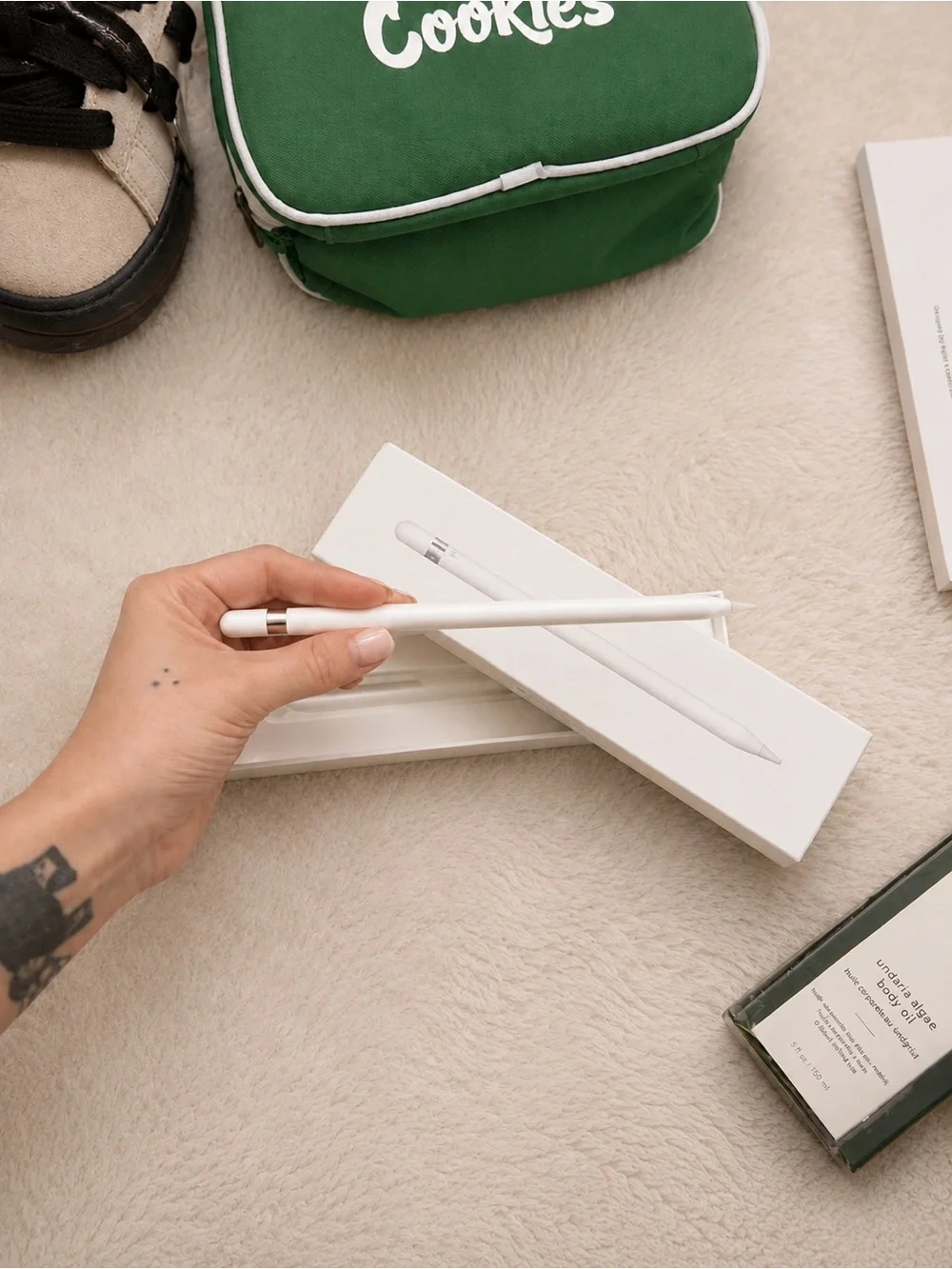 Apple Pencil NEW IN BOX!📦